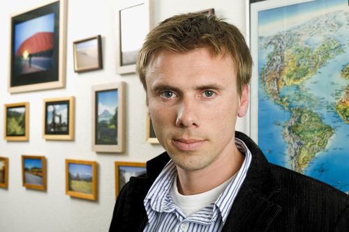 Pieter Tielen is nog gewoon Pieter Tielen 102