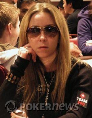 Belg Jonathan Abdellatif aan de leiding bij EPT Deauville 104