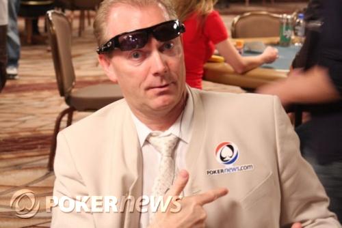 Marcel Luske wint Lifetime Achievement Award bij European Poker Awards 101