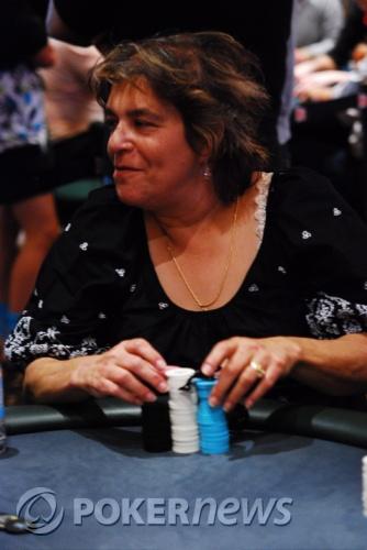 Joep van den Bijgaart chipleader Nederlanders EPT Deauville 113