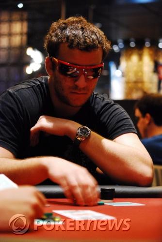 Nederlanders dominant bij EPT Deauville 103