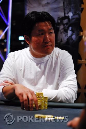 Nederlanders dominant bij EPT Deauville 104