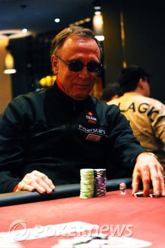 Nederlanders dominant bij EPT Deauville 106