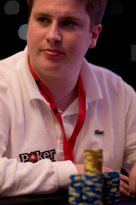 Isaac Baron - Poker Legend Isaac Baron 102