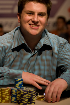 Isaac Baron - Poker Legend Isaac Baron 101