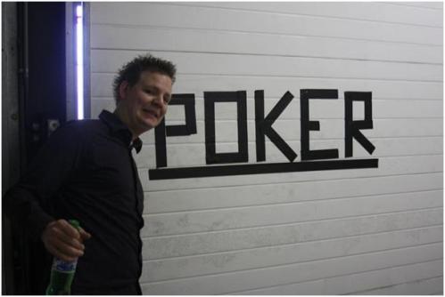 Late Night Stars of Poker 103