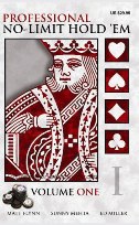 Ed Miller – Professional No-Limit Hold 'em - volume I 101