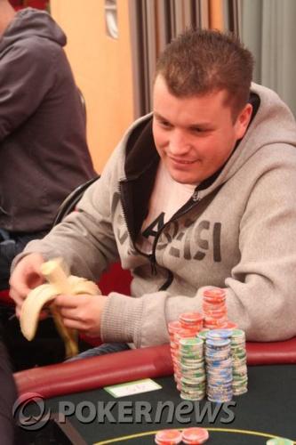 Dom Classics Report: Hugo Kikkert wint €440,- freeze-out tijdens Dom Classics 101