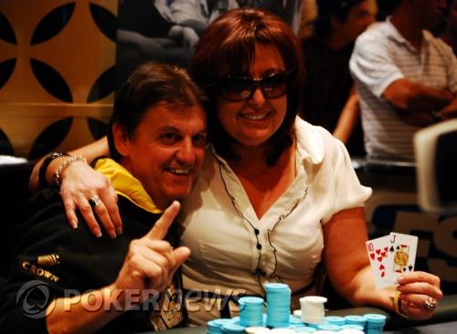 Dom Classics Report: Hugo Kikkert wint €440,- freeze-out tijdens Dom Classics 109