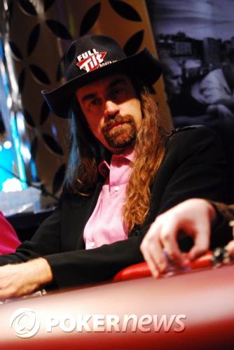 Dom Classics Report: Hugo Kikkert wint €440,- freeze-out tijdens Dom Classics 110