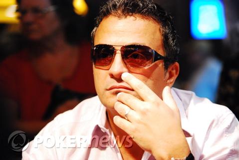Dom Classics Report: Hugo Kikkert wint €440,- freeze-out tijdens Dom Classics 111