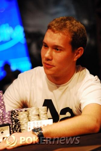 Dom Classics Report: Hugo Kikkert wint €440,- freeze-out tijdens Dom Classics 112