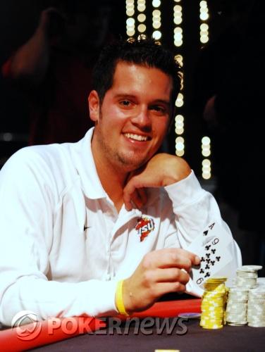 Dom Classics Report: Hugo Kikkert wint €440,- freeze-out tijdens Dom Classics 113