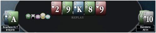 Larstpak grijpt tweede seizoenszege in PokerNews League 102