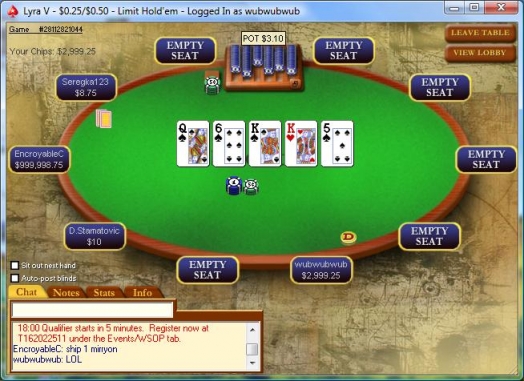 Webjoker's Rampage: C-Gate ten einde? 101