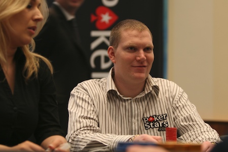 Poker uitslagen
