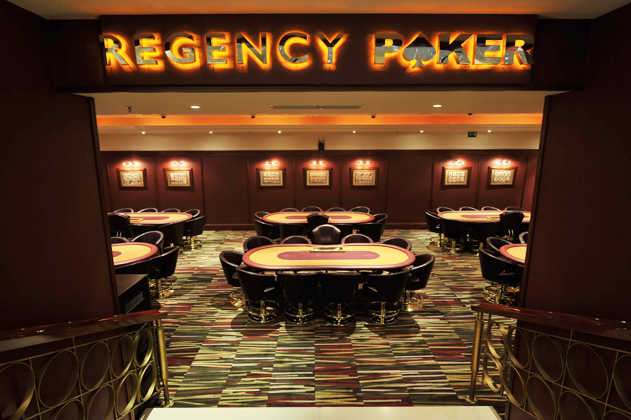 Regency casino thessaloniki poker room
