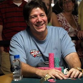 David Singer Pobednik #1 Heads-Up Championship-a 101