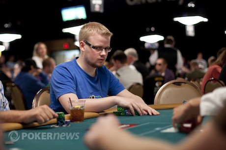 Notizie della Settimana: Comunicato Full Tilt Poker, Team PokerStars Online e Altro 101