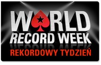 Pokerowy Teleexpress: Gra cash dzisiaj o 16:00, 22 chętnych do turnieju z buy-in mln 101