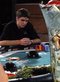 A Historical Look at the PokerStars Caribbean Adventure 103