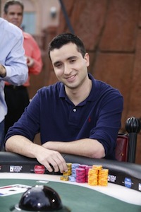 A Historical Look at the PokerStars Caribbean Adventure 104