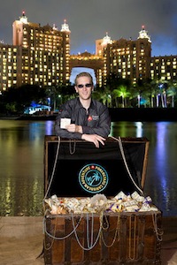 A Historical Look at the PokerStars Caribbean Adventure 105