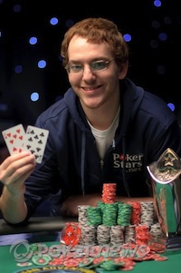 Tilbakeblikk på PokerStars Caribbean Adventure historien 107