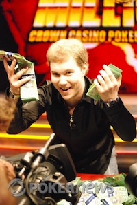 A Historical Look at the Aussie Millions from 2008-2011 101