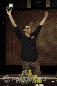 A Historical Look at the Aussie Millions from 2008-2011 103