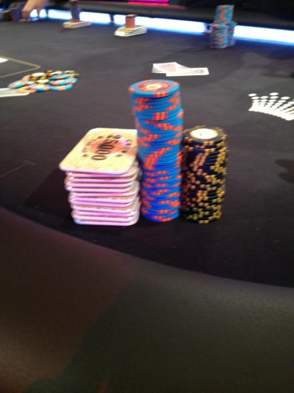 Poker millions cash game