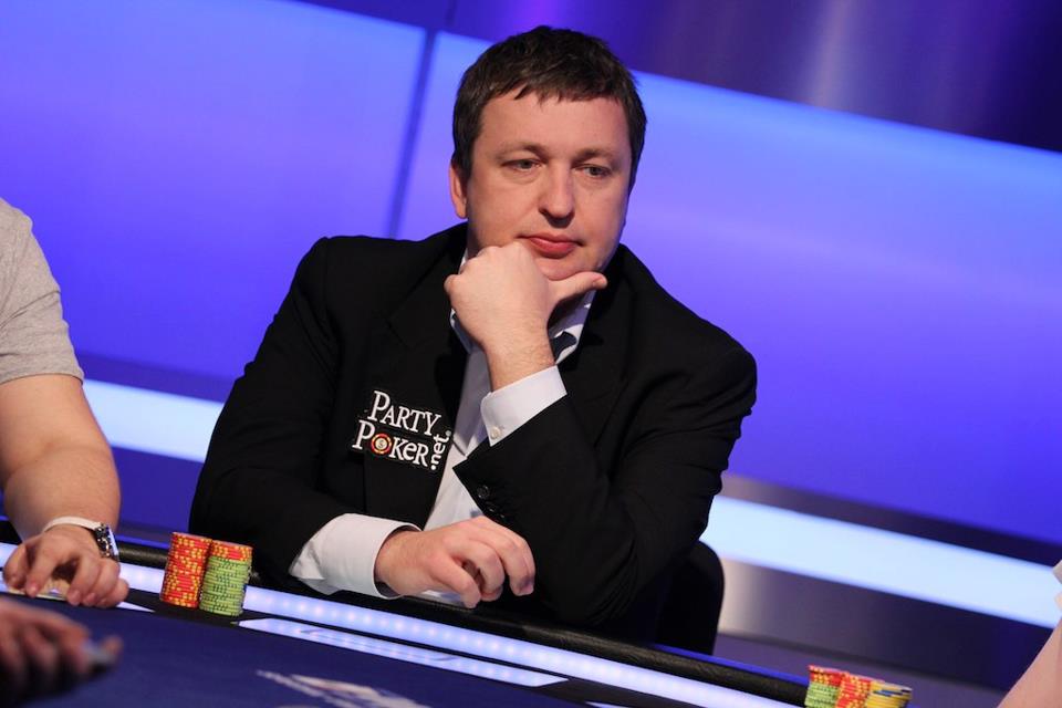 Poranny Kurier: Tony G wygrywa rundę w Premier League V, Hellmuth ma ADHD i więcej 107