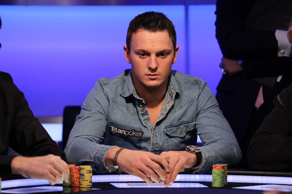 Poranny Kurier: Tony G wygrywa rundę w Premier League V, Hellmuth ma ADHD i więcej 103