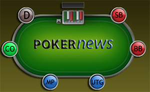 Pokerio teorija: Pozicija – tai viskas! 103