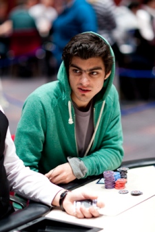 WSOP 2012: labiausiai „iššauti“ galinčių žaidėjų penketukas 102