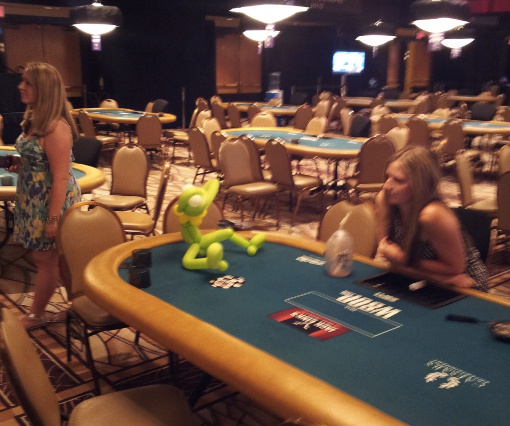 Nd Poker Tour : Strip Poker For Mac