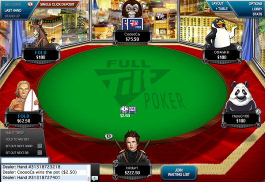 Τα νέα της ημέρας: Ο Doyle Brunson παλεύει ξανά με τον... 101