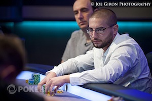 FTOPS Day 2: Three More Winners Crowned Including Brazil's João “joaosimaobh” Simão 102