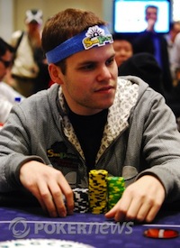 FTOPS Day 4: “Garbally” Wins Event #8; “ottoman09” Captures Event #9 Title 101