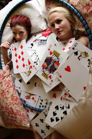 The Grindettes' Jennifer Shahade Talks Poker, Chess, and Being a Woman ...