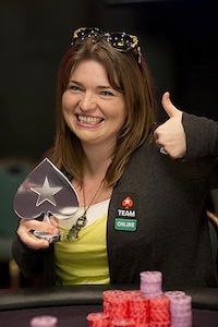 2013 PCA Side Events: Luske, Rowsome and Racener Earn Titles 101
