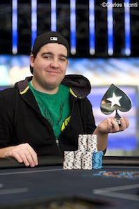 2013 PCA Side Events: Luske, Rowsome and Racener Earn Titles 102
