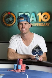 2013 PCA Side Events: Luske, Rowsome and Racener Earn Titles 105