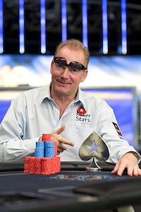 2013 PCA Side Events: Luske, Rowsome and Racener Earn Titles 103
