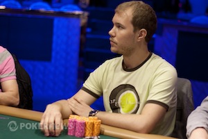 The Online Railbird Report: Kyle “KPR16” Ray Biggest Winner of Week; Robl Drops 7K 102