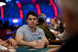 El Informe en línea Railbird: Kostritsyn gana $ 1,1 millones, Ivey sube y Más información 102