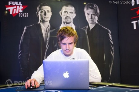PokerNyheter 12. mars, 2013 - Blom vinner (igjen) 103