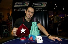 PokerNyheter 12. mars, 2013 - Blom vinner (igjen) 101