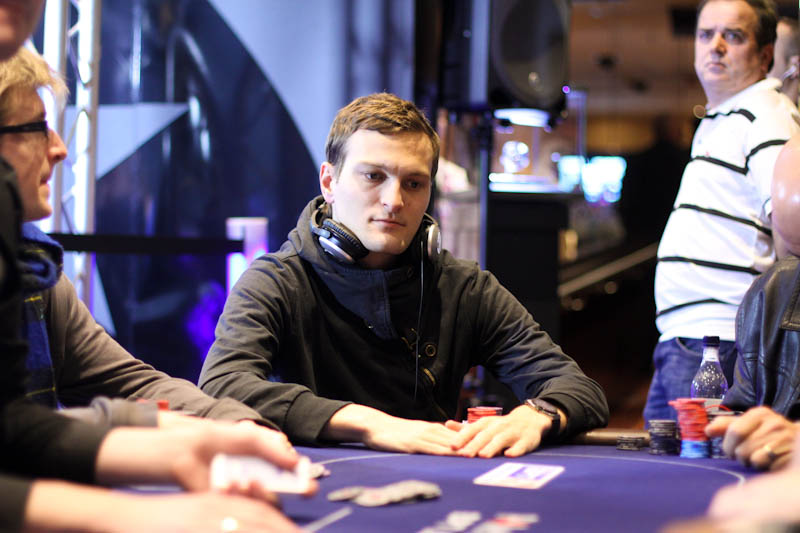 Poker hoeveel chips