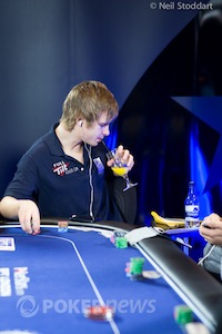 The Online Railbird Report: Blom Becomes 2013's Biggest Winner; Ivey Week's Big Loser 101